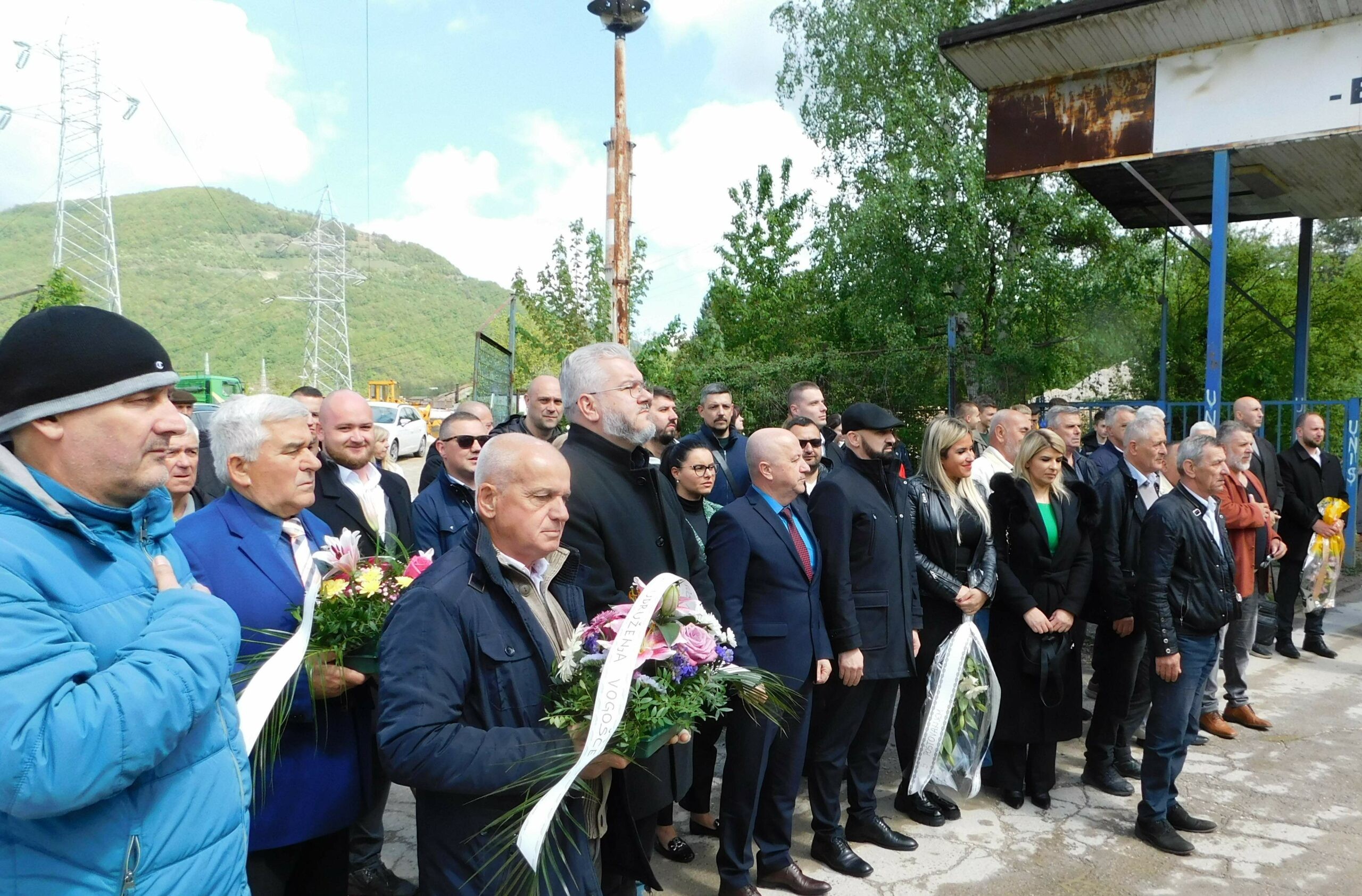 Vlada Federacije Bosne I Hercegovine Ministri Lokmi I Isak Odali