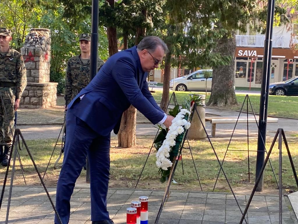 Vlada Federacije Bosne i Hercegovine Premijer Nikšić u posjeti