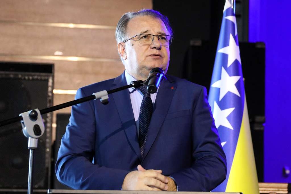Premijer Nikšić na otvaranju Destination Festivala: Turizam otvara brojne mogućnosti našoj privredi