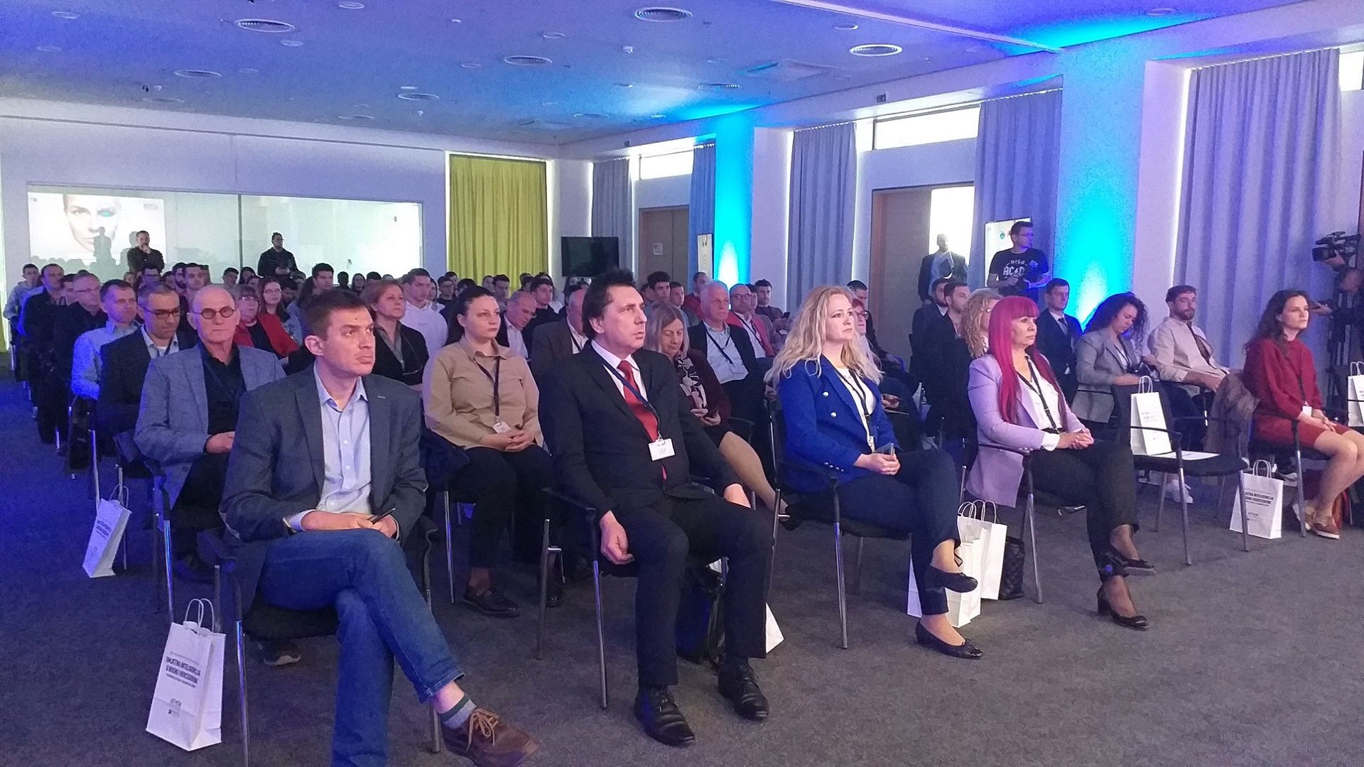 FMON: U Mostaru počeo dvodnevni naučno-stručni skup o umjetnoj inteligenciji