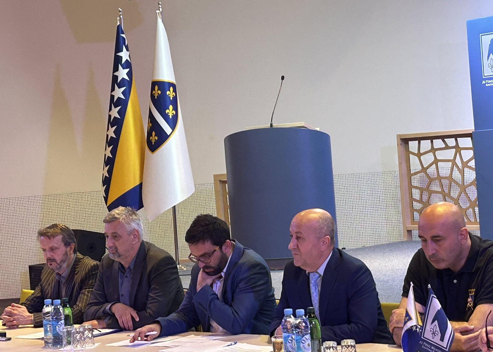 Ministar Lokmić predsjedavat će Organizacionim odborom manifestacije „Odbrana BiH-Igman 2023“