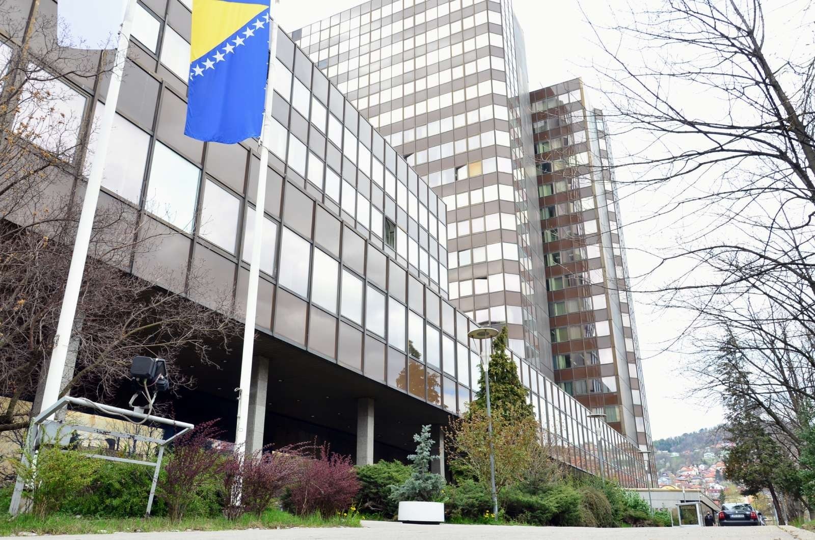 185. hitna sjednica Vlade FBiH
