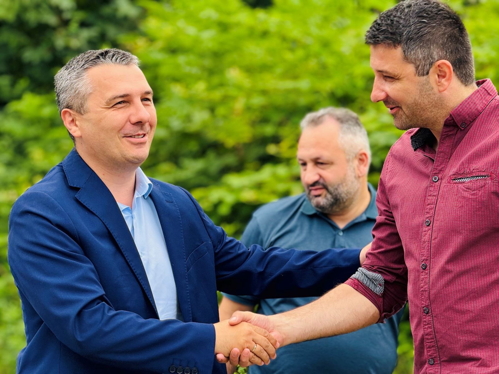 Ministar Dizdar posjetio Kotor Varoš: Osigurati adekvatnu podršku povratnicima