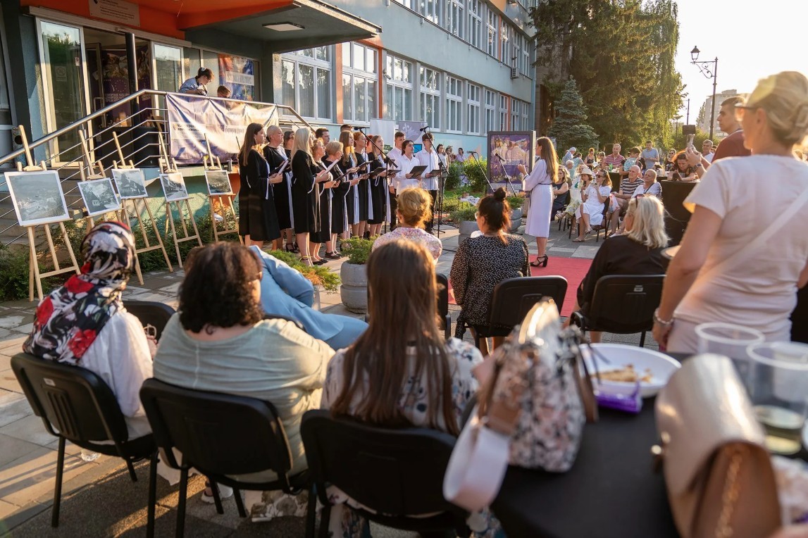 Federalno ministarstvo: Donji Vakuf predstavio bogatu tradiciju i naslijeđe u okviru „Dana evropskog naslijeđa 2025“