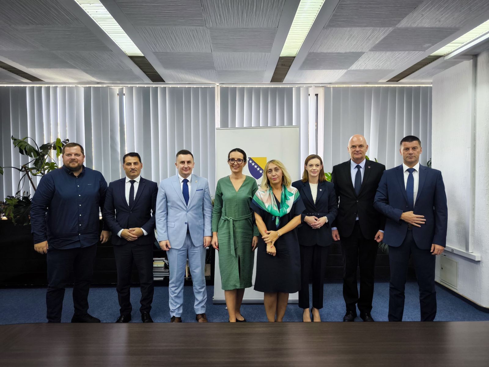 Potpisani ugovori o dodjeli sredstava za sanaciju i uklanjanje nesanitarnih odlagališta otpada u Federaciji BiH