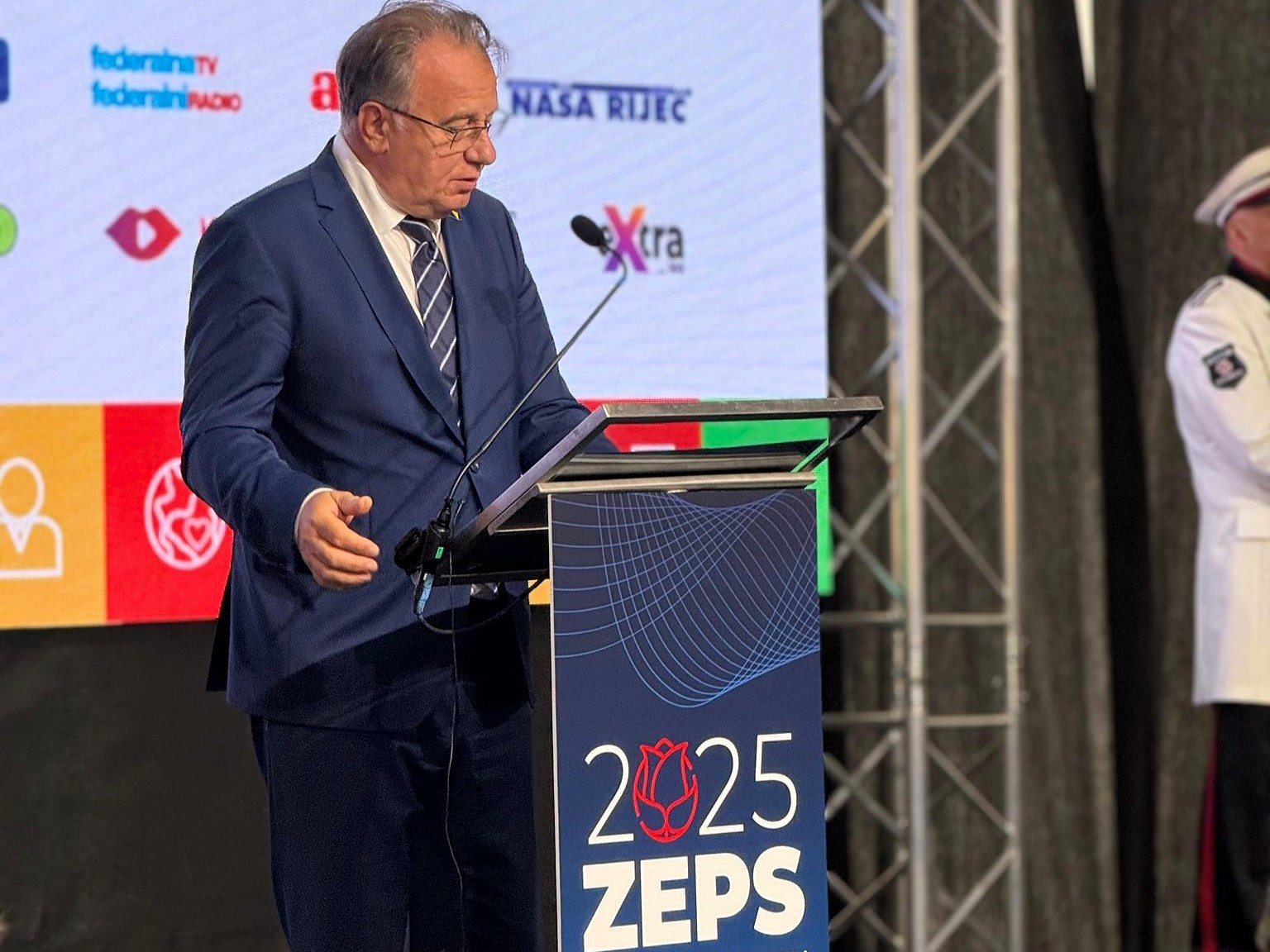 Premijer Nikšić otvorio ZEPS: Vlada Federacije BiH ostaje dosljedna da osigura stabilno, predvidivo i pravedno poslovno okruženje