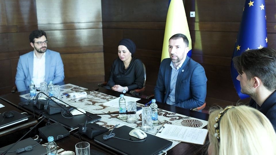 FMRSP: Održan okrugli sto o razvoju socijalnog poduzetništva