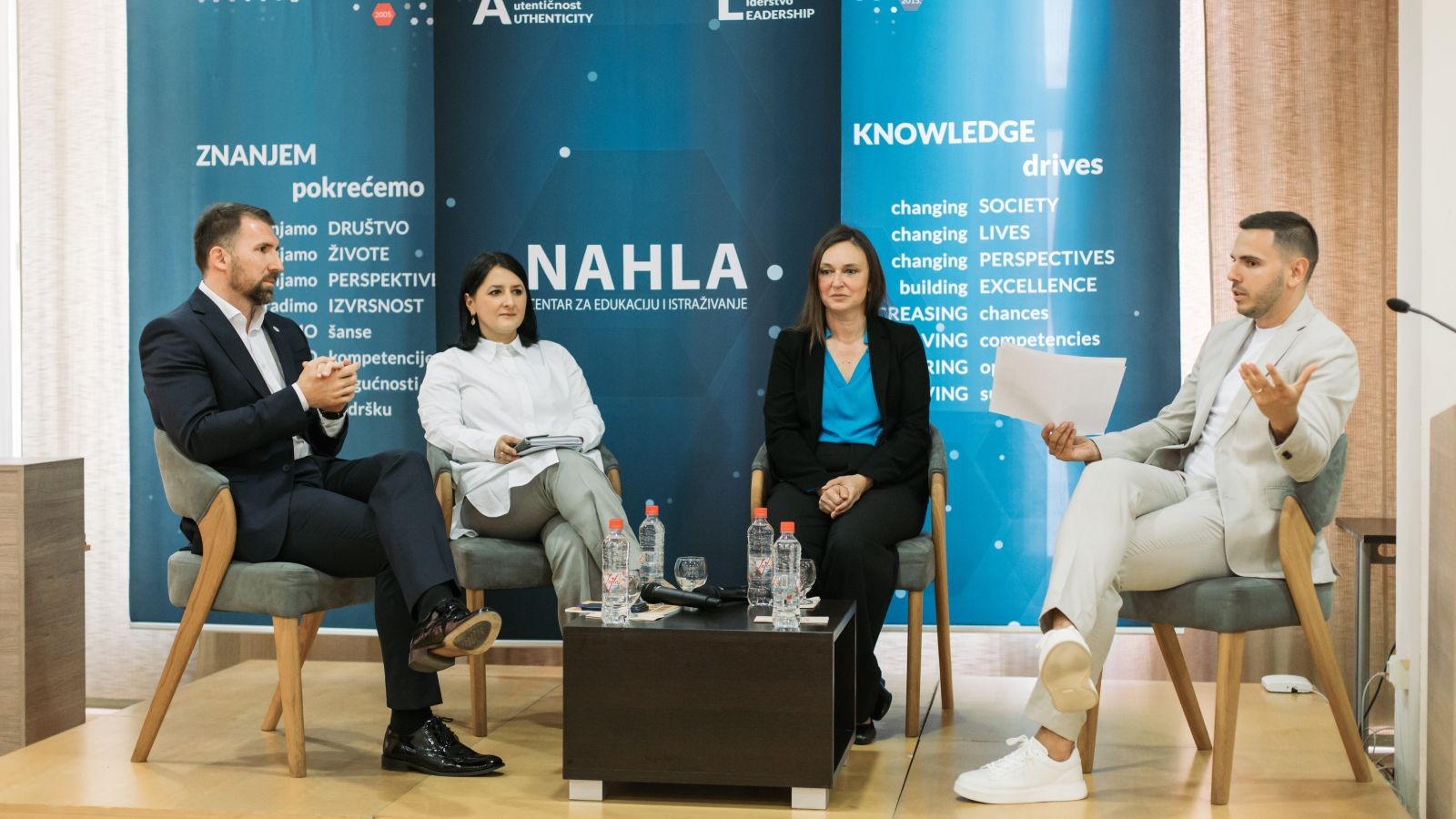FMRSP: Karijerno savjetovanje kao ključna spona između obrazovanja i tržišta rada
