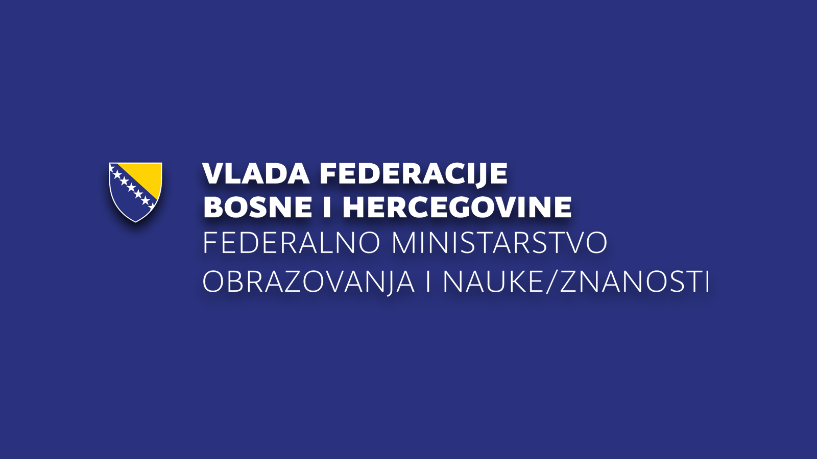 FMON/Z podržalo unapređenje odgojno-obrazovnih uslova u Ustanovi za socijalno zbrinjavanje, odgoj i obrazovanje Sarajevo