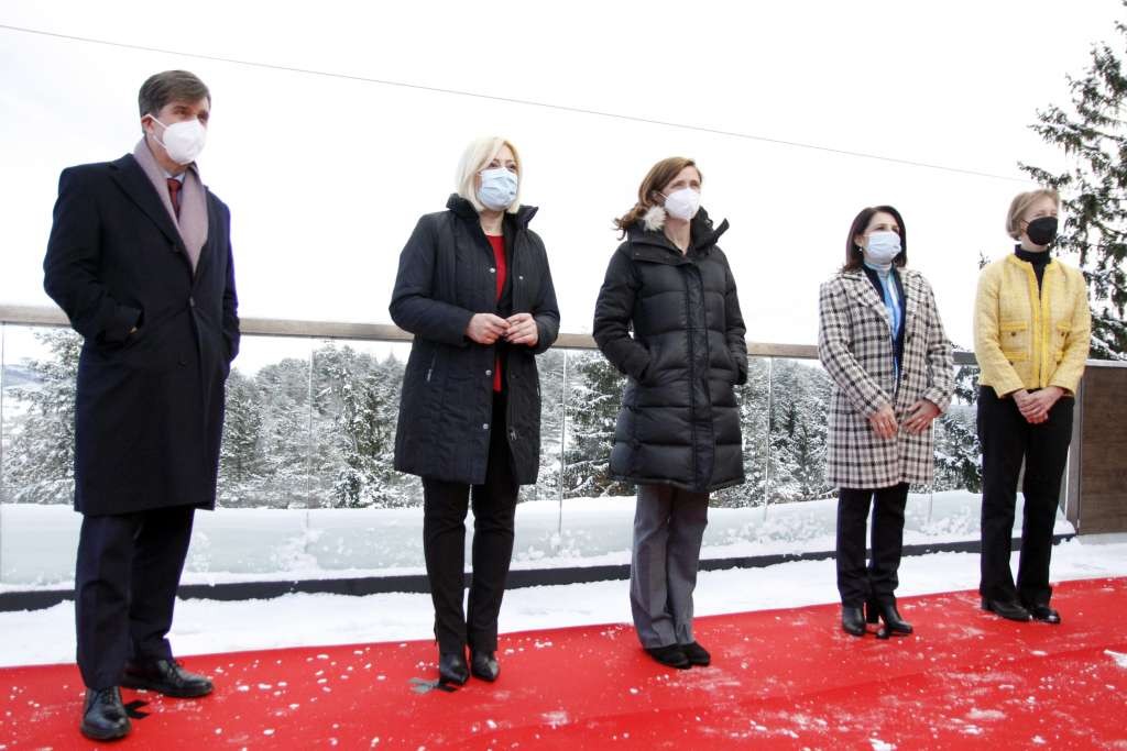 Pokrenuta kampanja za podizanje turističke atraktivnosti BiH