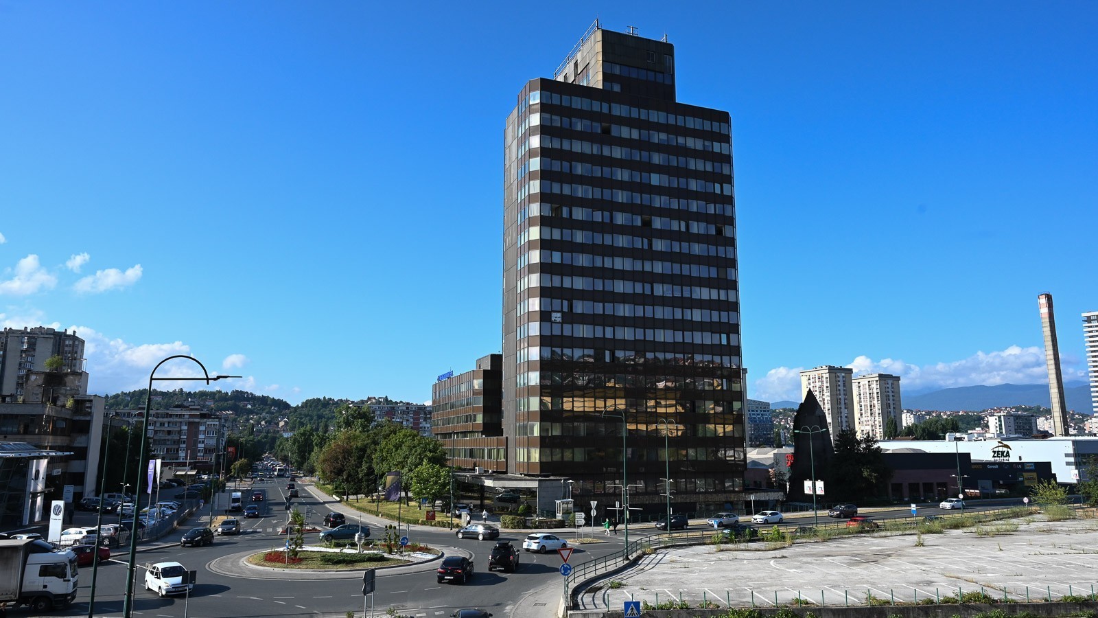 239. hitna sjednica Vlade Federacije BiH