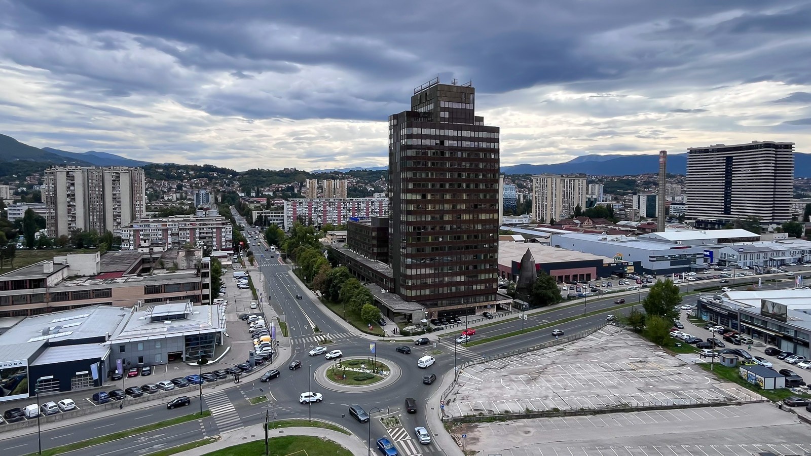 277. hitna sjednica Vlade Federacije BiH