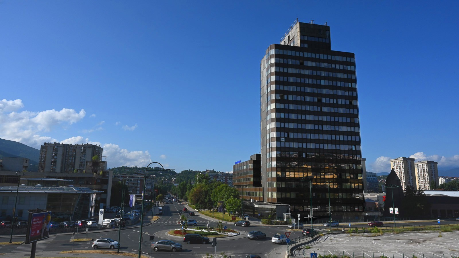 296. hitna sjednica Vlade Federacije BiH