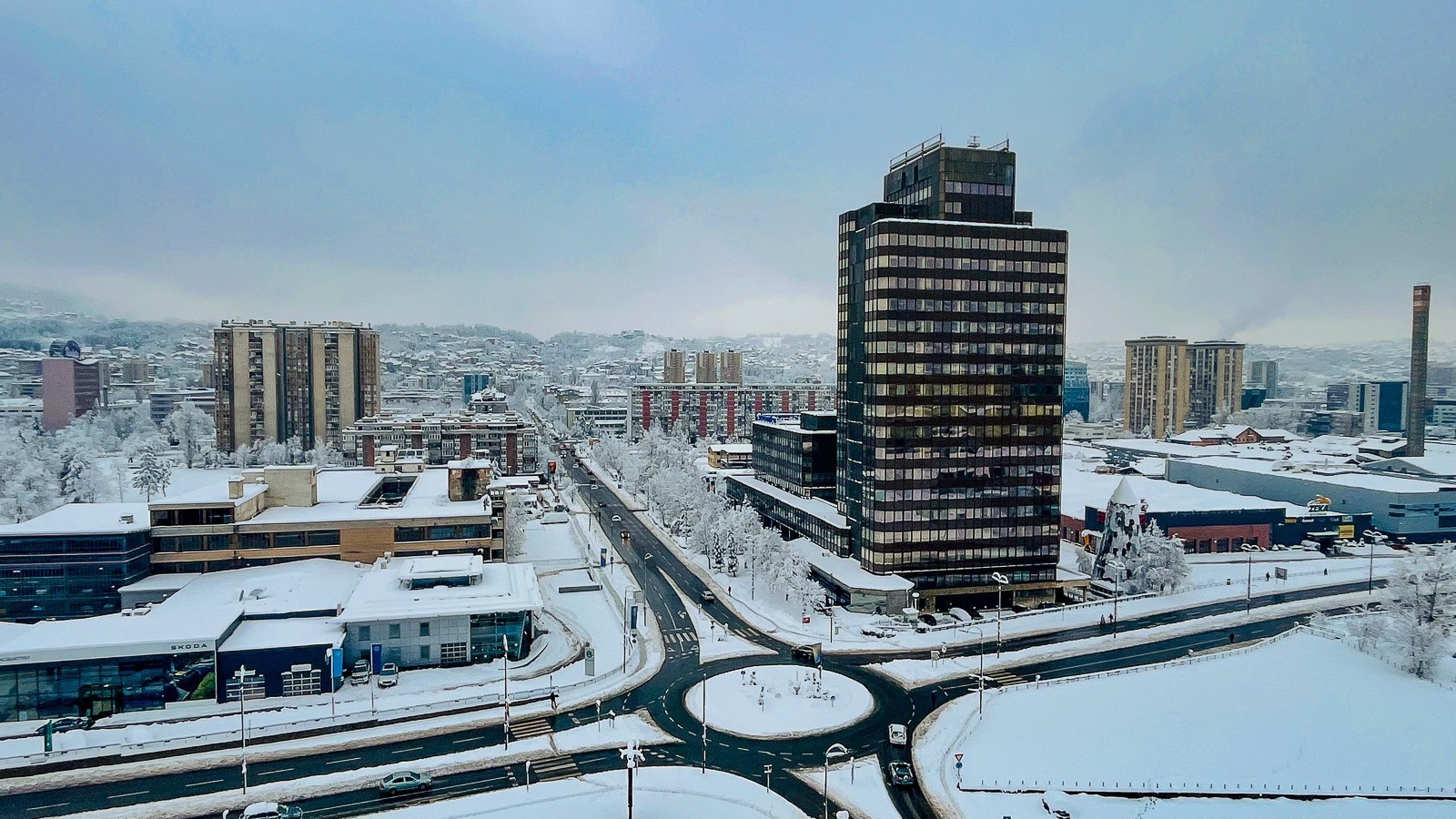 273. hitna sjednica Vlade Federacije BiH