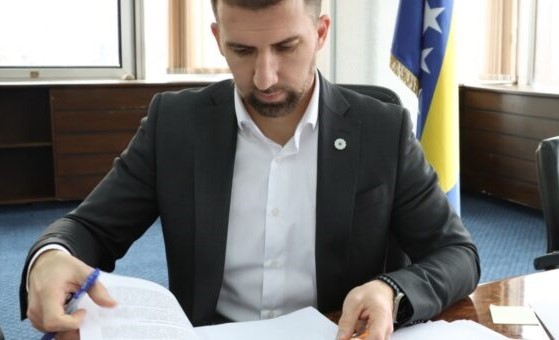 Министар Делић: У буџету за 2024. годину смо показали визију система социјалне заштите коју желимо градити