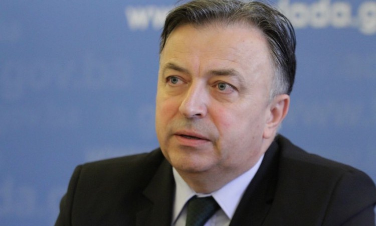 Ministar Zukić: Novi zakon donosi brojne pogodnosti za poslovanje obrtnika