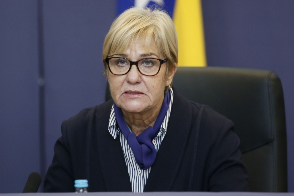 Bera: Novi soj koronavirusa još nije detektovan, ali se može očekivati