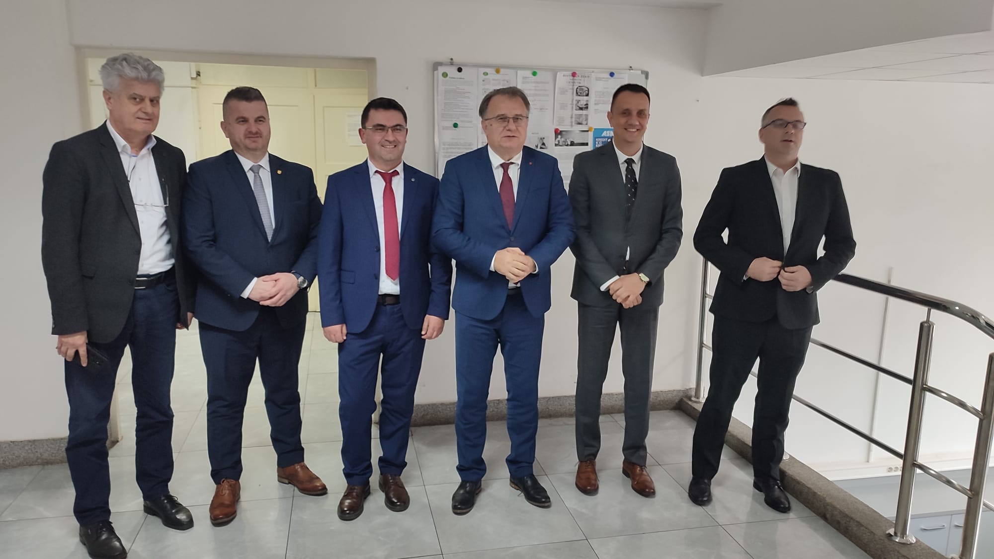 FMERI: Nekoliko stotina novih radnih mjesta u namjenskoj industriji Federacije BiH