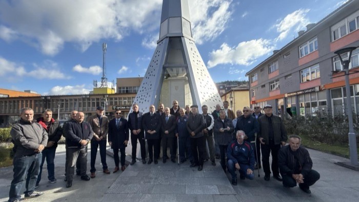 Министар Локмић на обиљежавању Дана РВИ ЗДК: Ви сте темељ наше домовине и понос нашег друштва