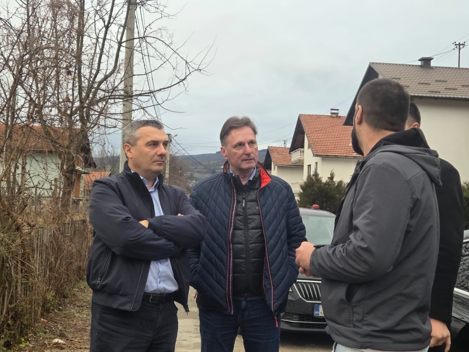 Vlada Federacije BiH će pomoći poplavljenim područjima u Bugojnu