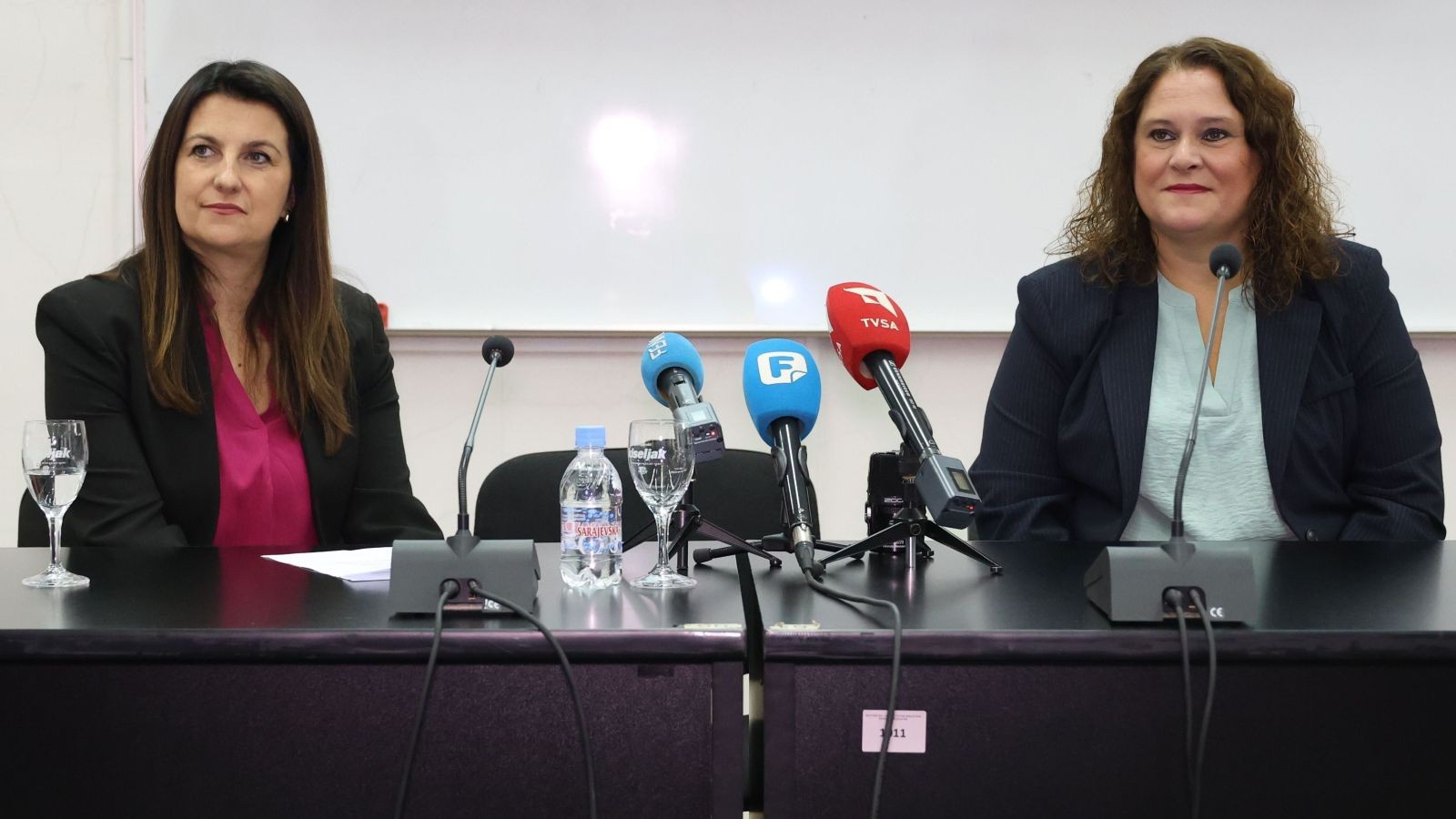 Ministrica Duraković: Besplatan pristup EBSCO HOST bazi za sve univerzitete i institute u Federaciji BiH