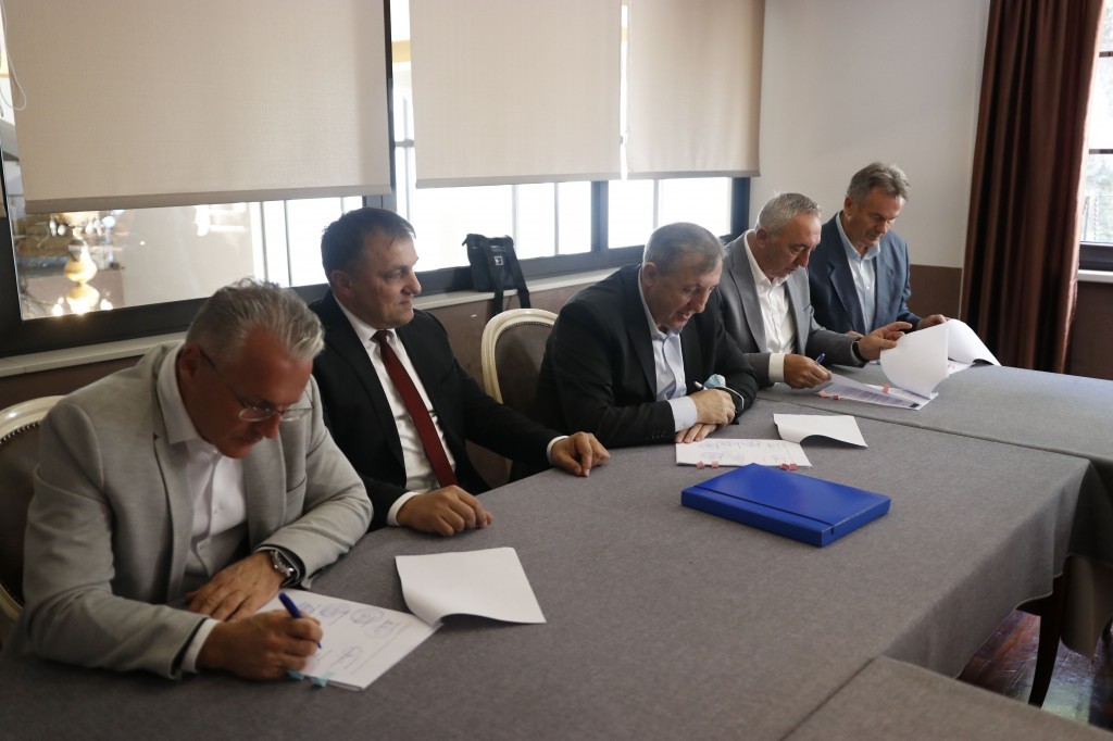 Ministar Dedić: Podrška poljoprivrednicima u Unsko-sanskom kantonu