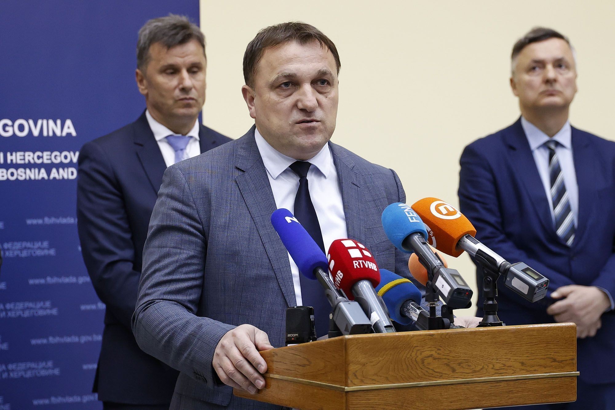 Dedić: Poljoprivrednicima na raspolaganju više od 160 milijuna KM