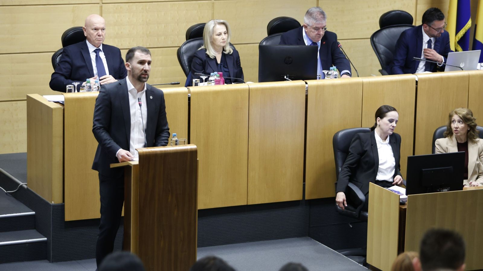 FMRSP: Zastupnički dom Parlamenta Federacije BiH potvrdio tri zakona iz oblasti rada i socijalne politike, čeka se još potvrda Doma naroda