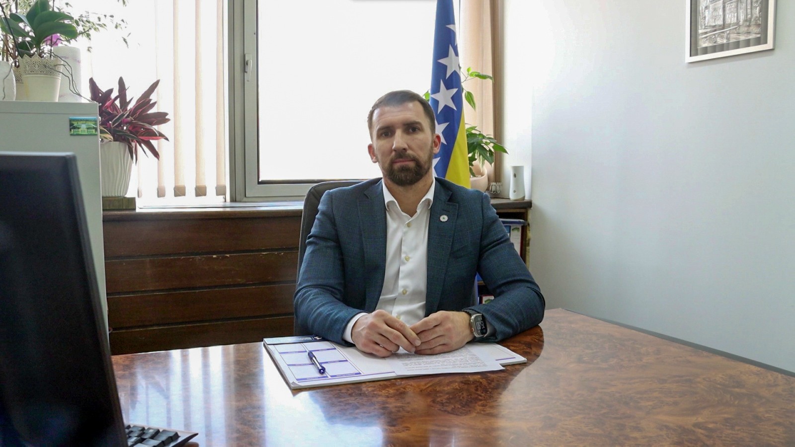 FMRSP: Ministar Delić podsjetio na rokove za podnošenje zahtjeva za ostvarivanje prava u skladu sa Zakonom o zaštiti civilnih žrtava rata