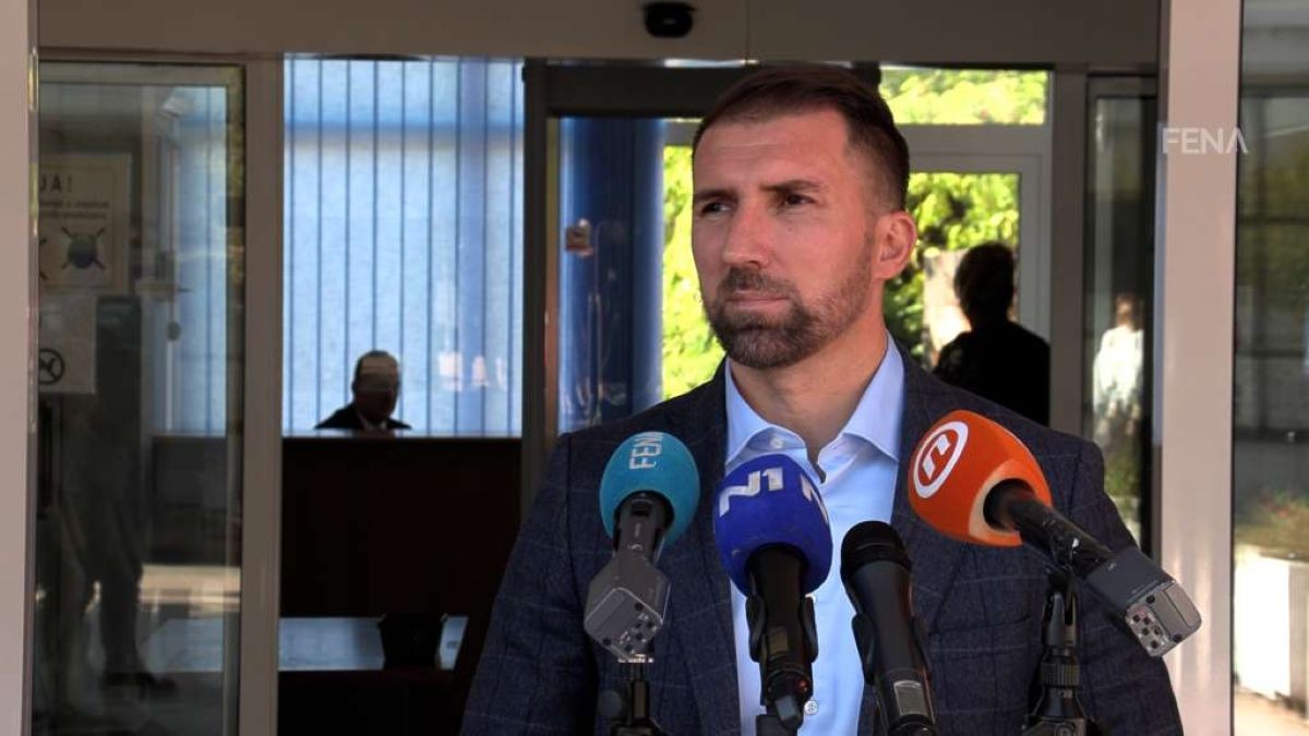 Ministar Delić o situaciji u Pazariću: Ministarstvo je već poduzelo sve u okviru naših nadležnosti