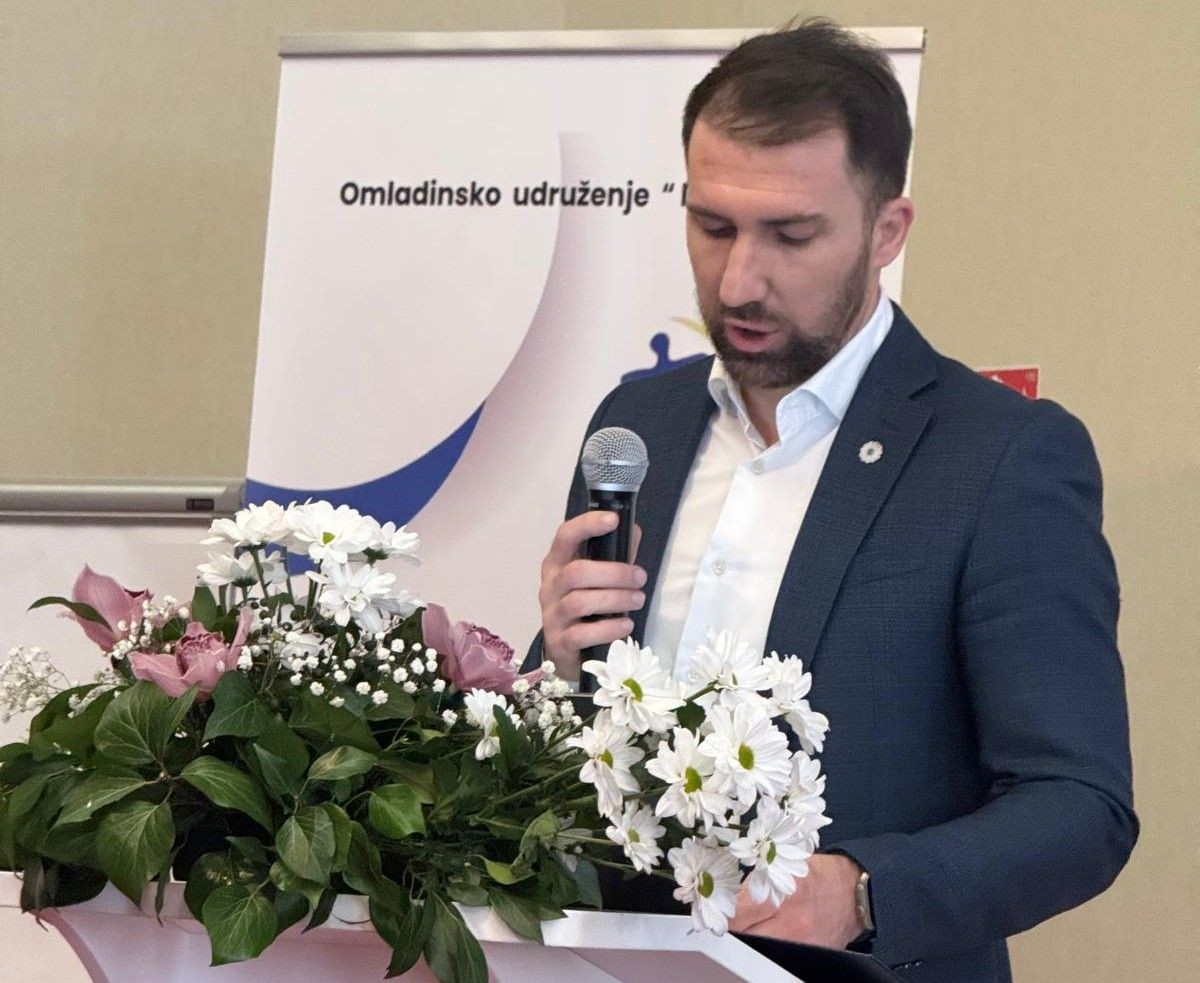 Ministar Delić: Nijedno dijete ne smije biti izostavljeno