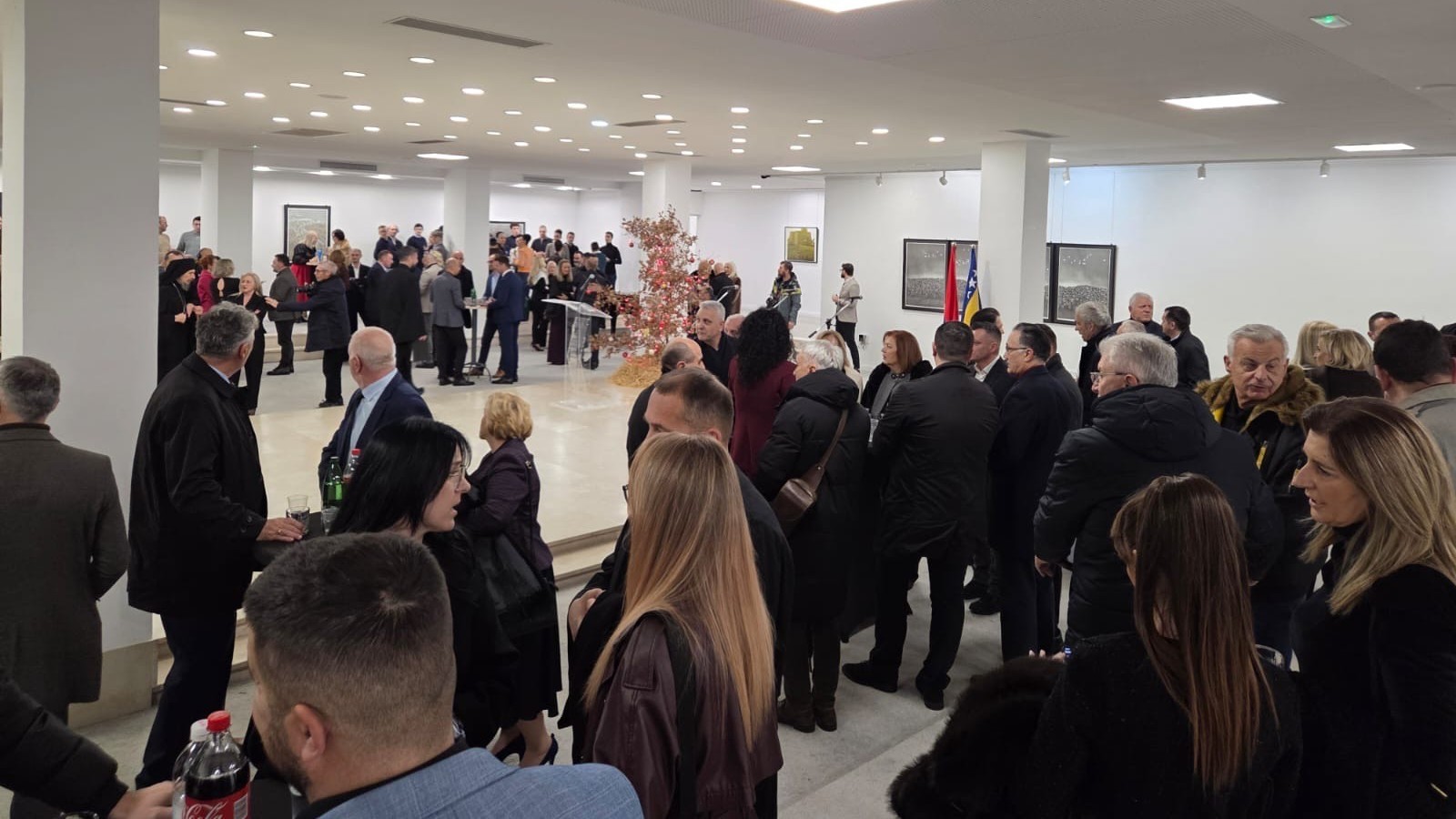 Министар Диздар у посјети повратничким заједницама у Чапљини