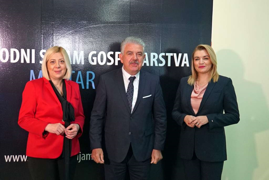 Ministrica Đapo: Regiju južni Jadran - dolina Neretve treba brendirati, povezati i promovisati