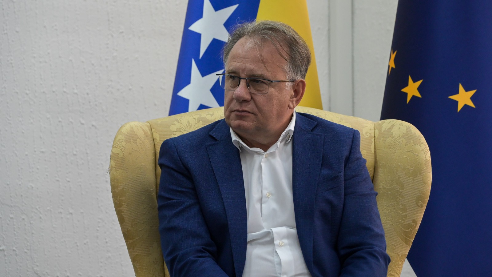 Premijer Nikšić: Zabrana isporuke baruta za „Igman“ bit će ukinuta u roku od 48 sati