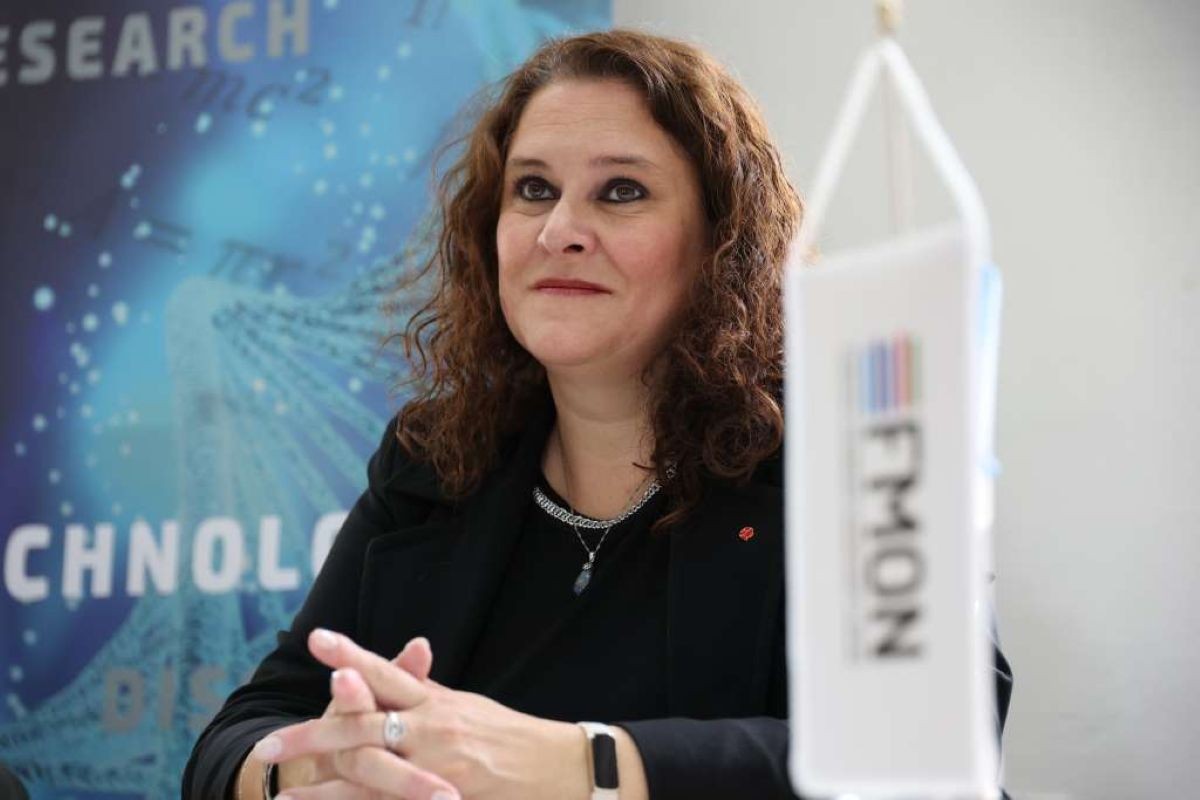 Ministrica Duraković: Podrška osposobljavanju nezaposlenih žena za veće prilike na tržištu rada