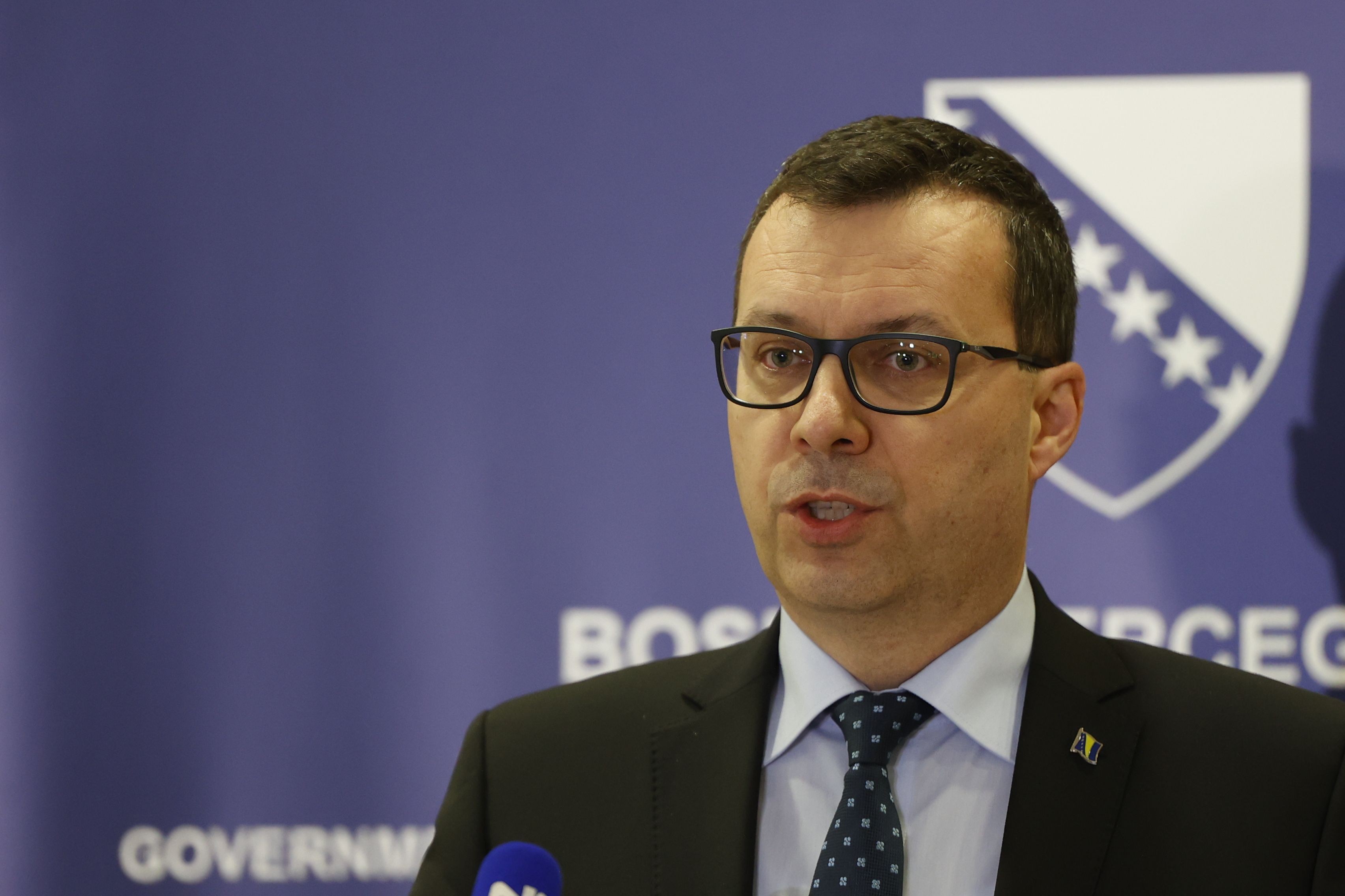 Ministar Džindić: Uključiti dodatne mjere za dovoljne količine električne energije