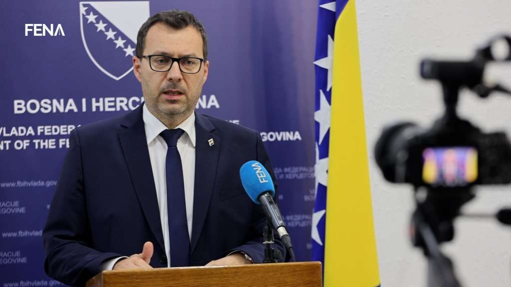 Džindić: Ova Vlada je izdvojila 45 miliona KM za uvezivanje radnog staža