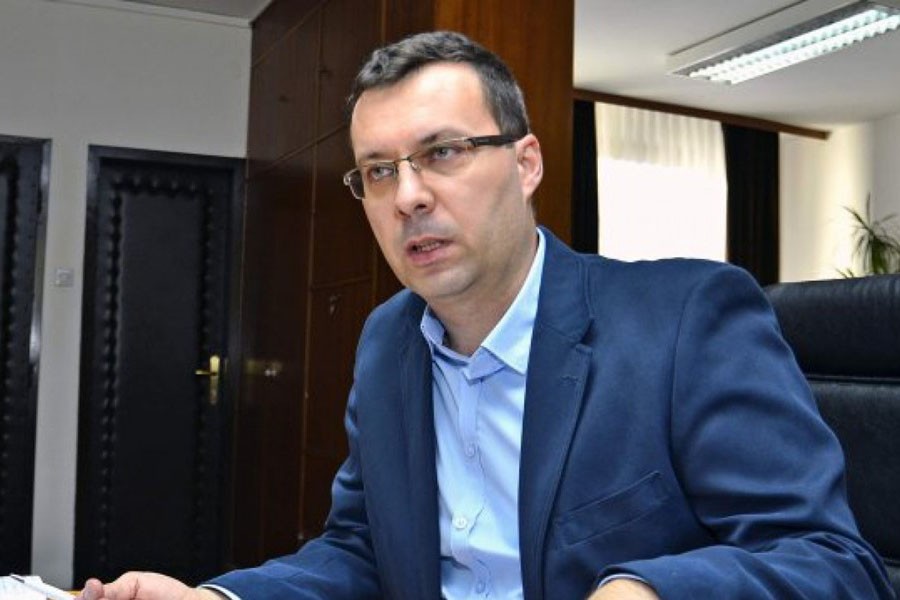 Ministar Džindić ponovo pozvao rudare na pregovore