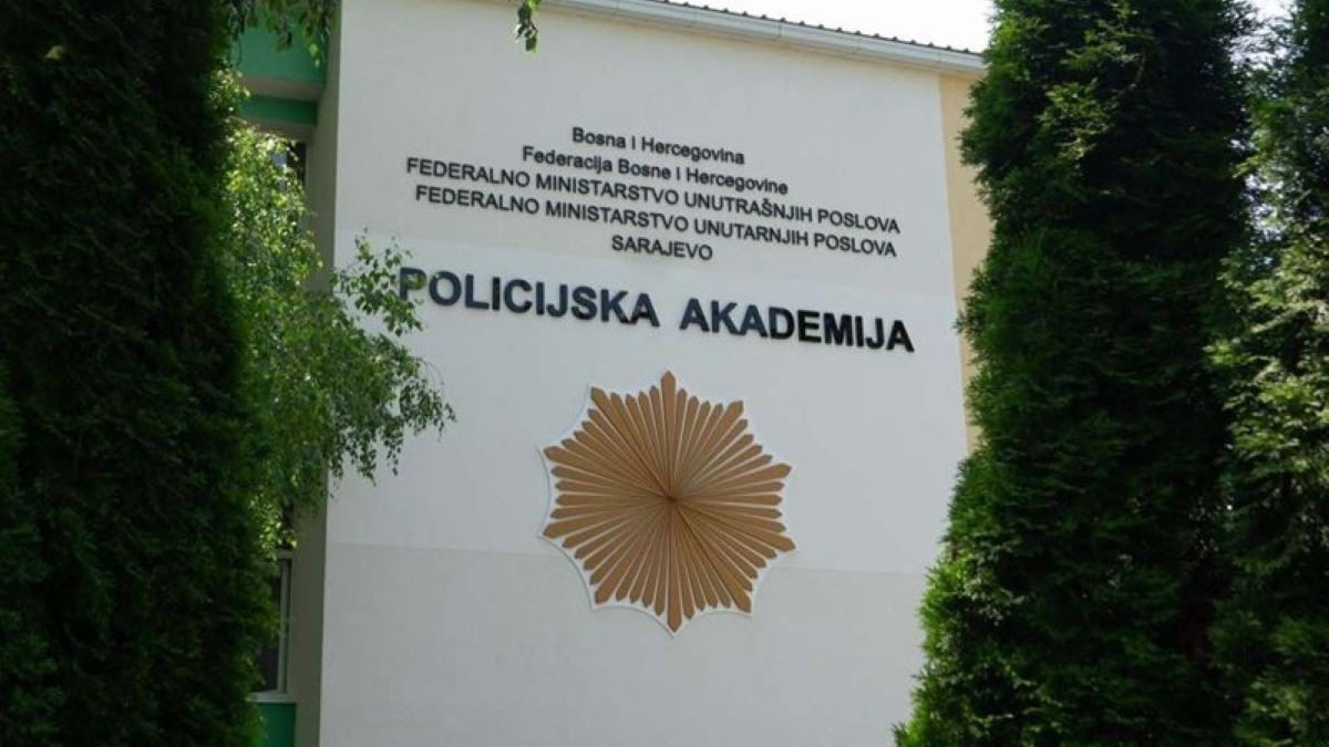 Полицијска академија ФМУП-а: Јачање сарадње кроз планирање специјалистичких обука