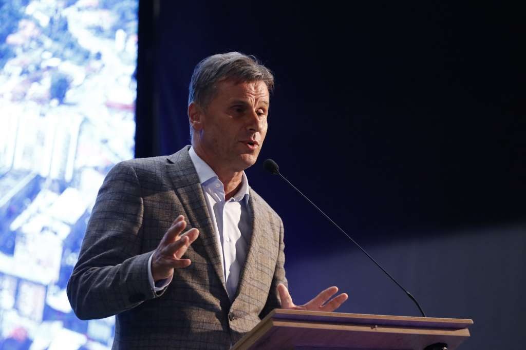 Novalić: Banovići su došli u središte pažnje, imaju potencijala da tu priliku iskoriste