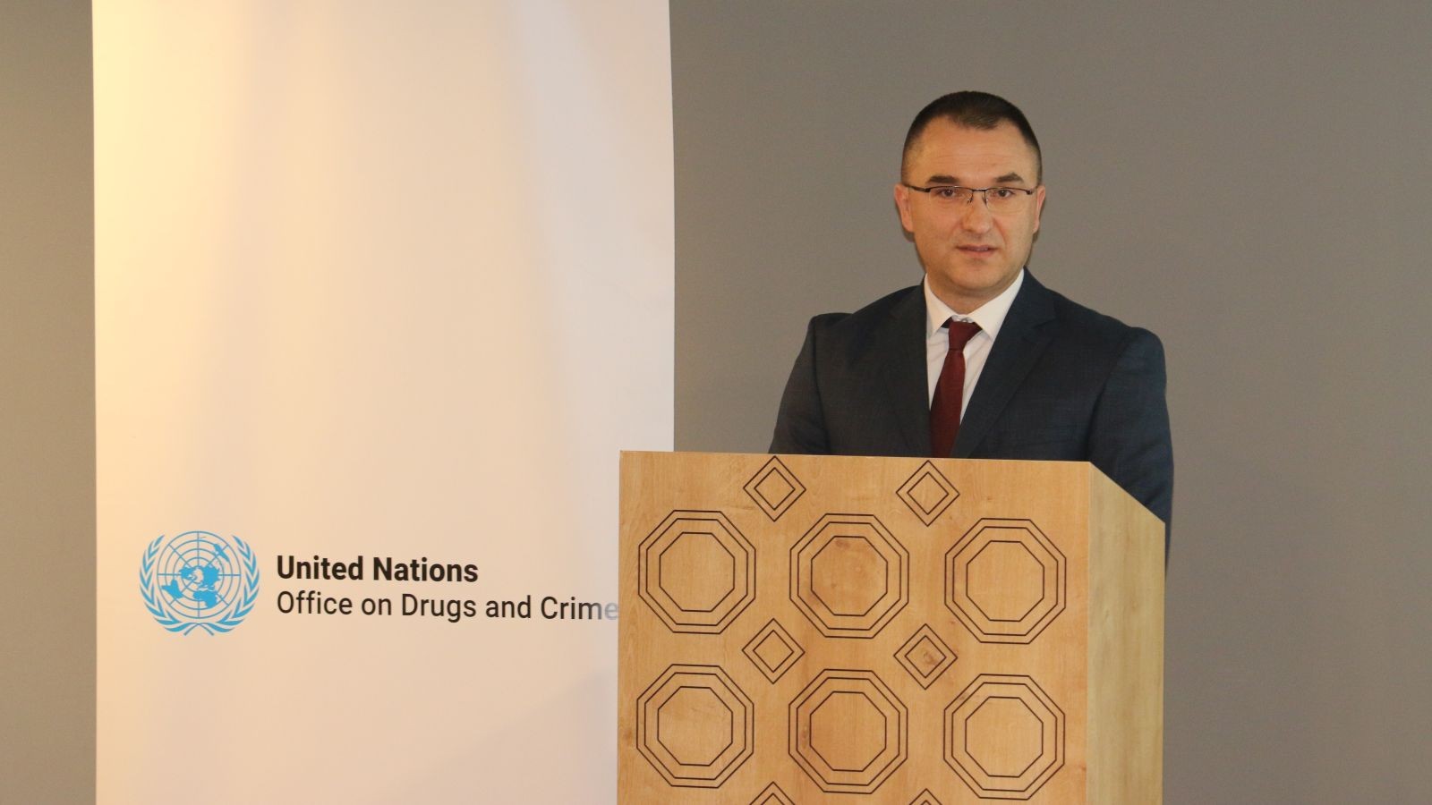 Federalna agencija za upravljanje oduzetom imovinom učestvovala na predstavljanju Kancelarije za povrat imovine