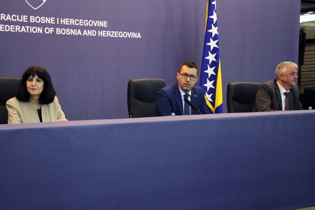 Cijena gasa u FBiH se neće mijenjati do kraja godine