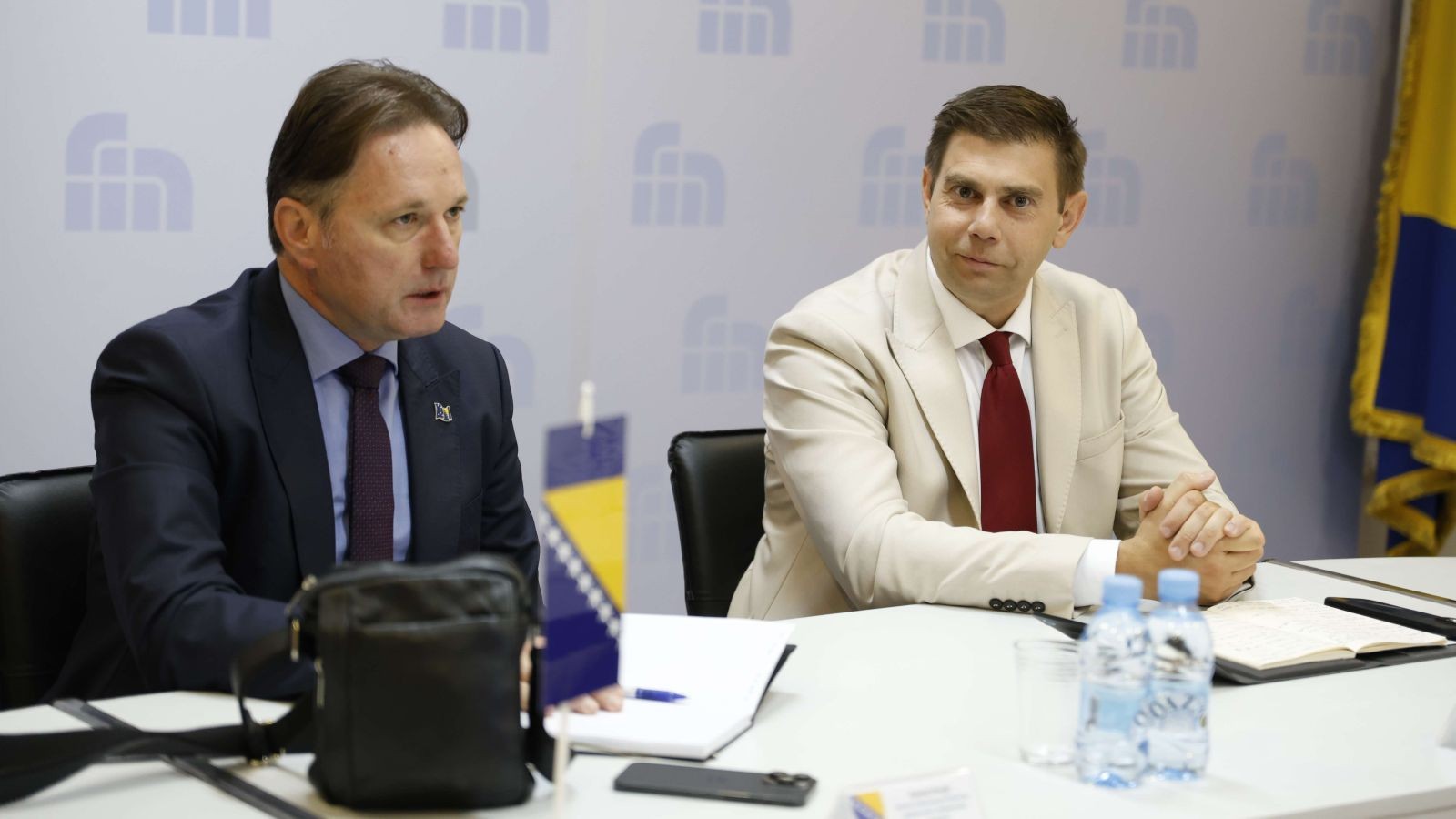 Prezentiran ekonomski i finansijski pregled sektora poljoprivrede, vodoprivrede i šumarstva: Rast prihoda u poljoprivredi