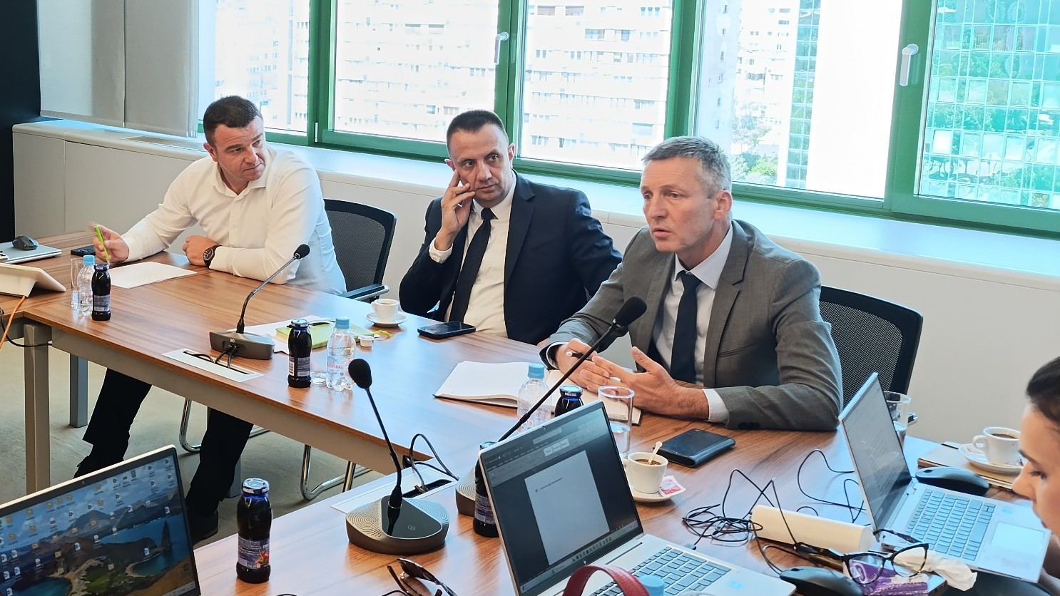 Federalno ministarstvo: Dvije elektroprivrede, jedan cilj - uredna distribucija struje