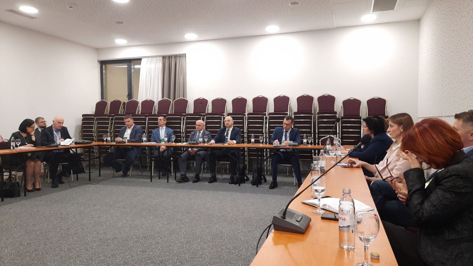 Ministar Džindić uoči Samita u Neumu: Energetsku krizu rješavati sistemskim mjerama