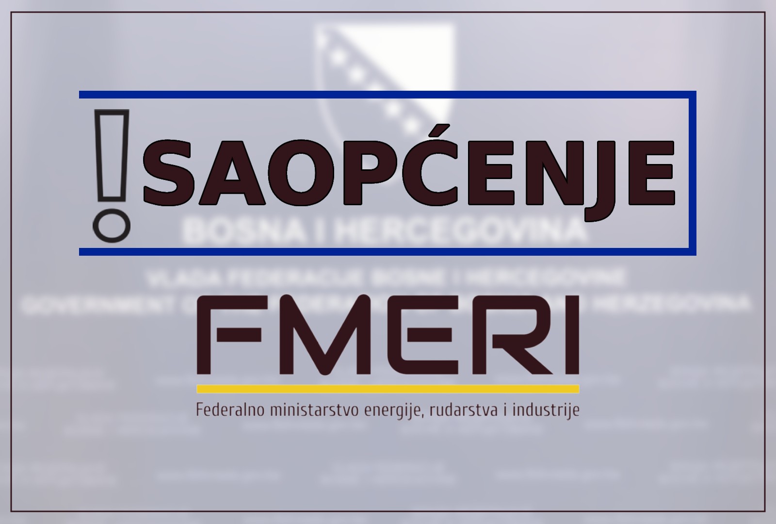FMERI: Za radnike IP “Krivaja” d.o.o. Zavidovići iz Budžeta FBiH do sada izdvojeno više od 24,5 miliona KM
