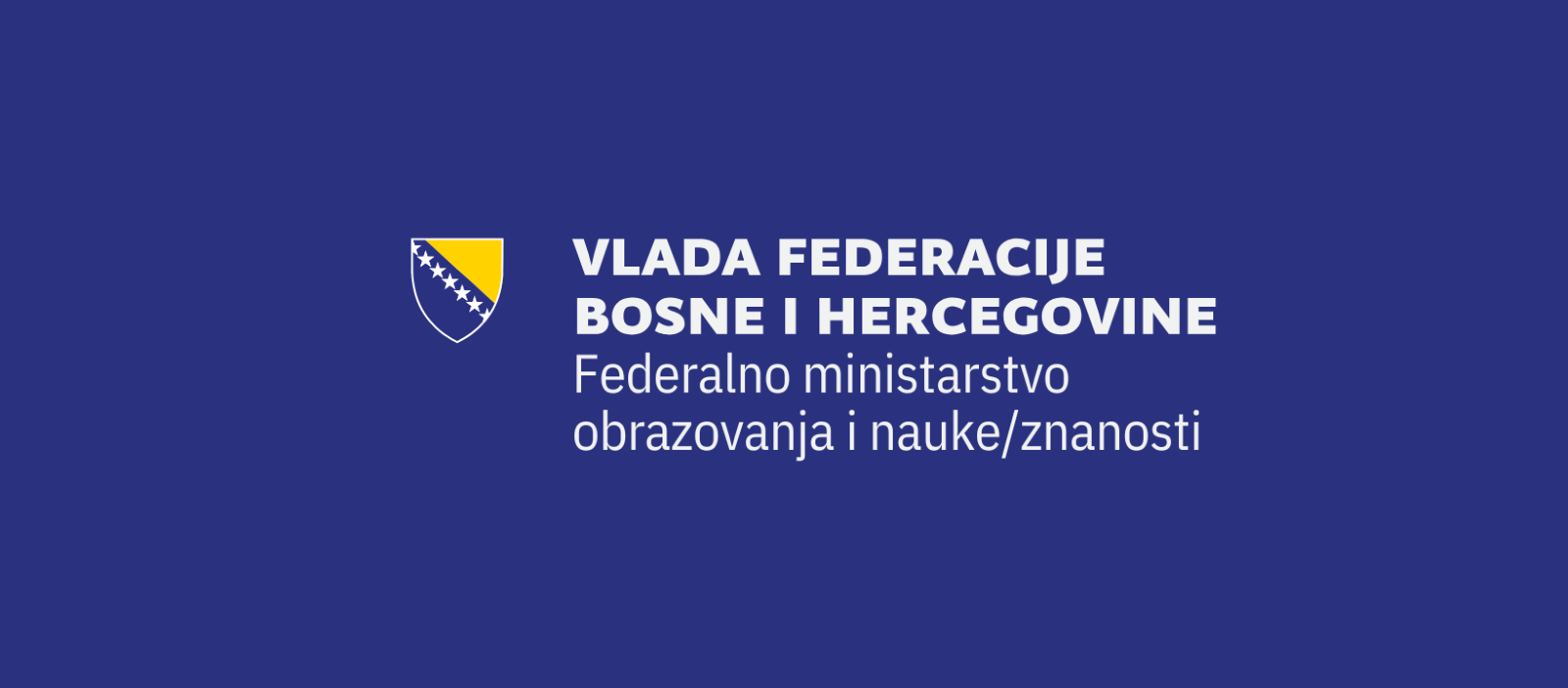 Federalno ministarstvo: Potpisani ugovori o dolaznoj mobilnosti sa nekoliko visokoškolskih ustanova u Federaciji BiH