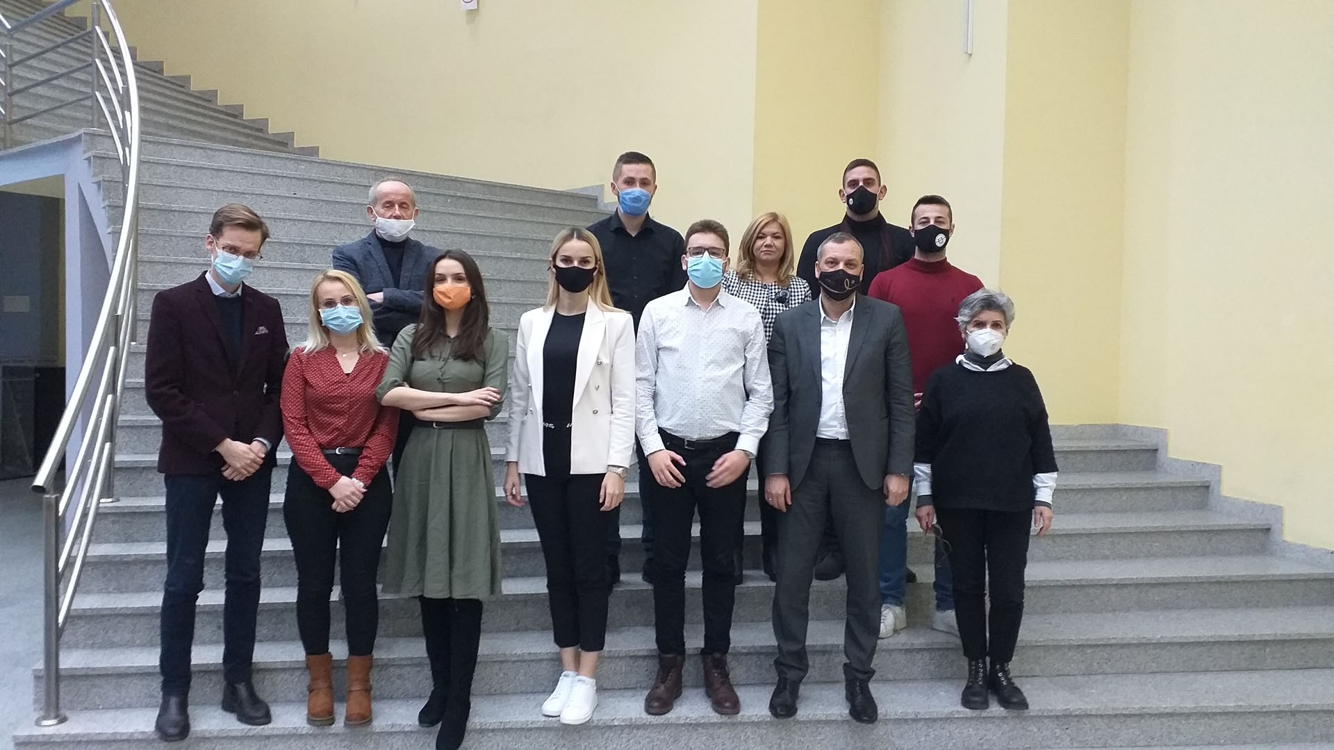 FMON: U Mostaru održan sastanak o studentskom organiziranju