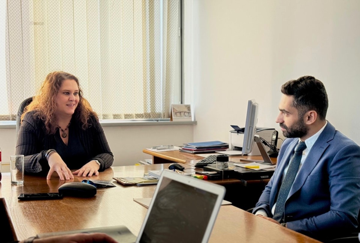 FMON: Održan sastanak sa predstavnicima TIKA-e