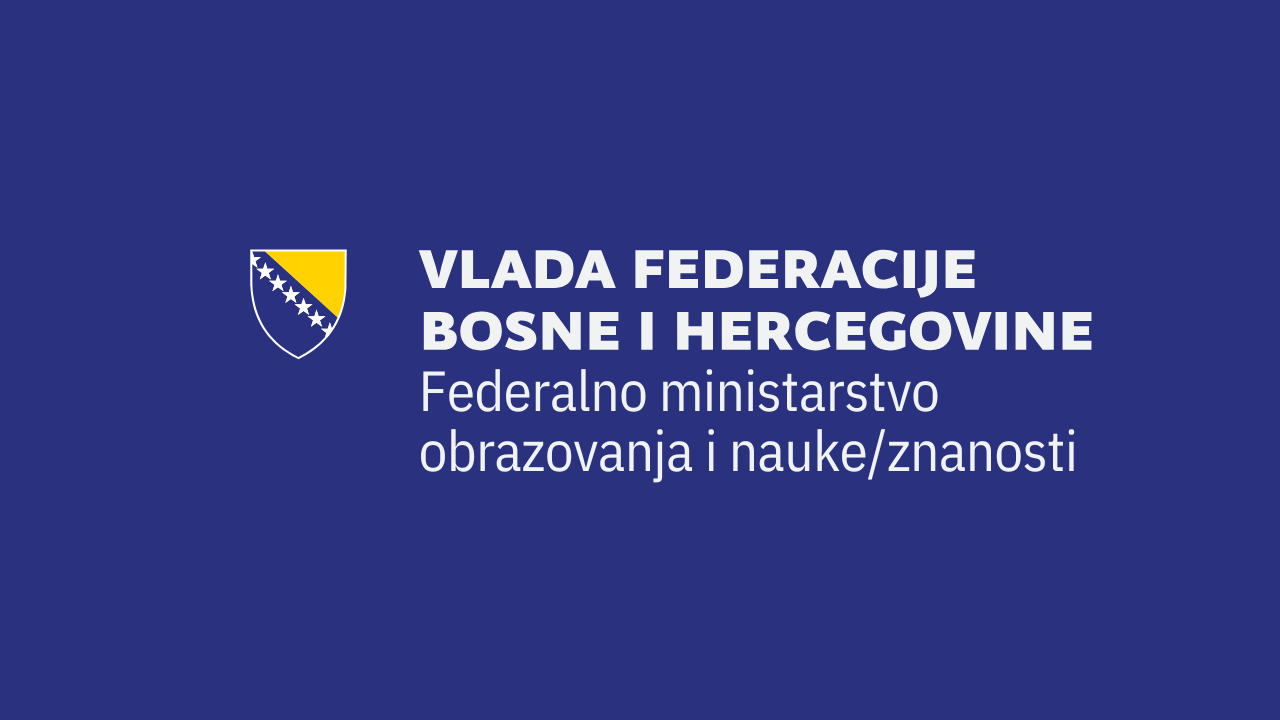 Ministrica Duraković potpisala ugovore vrijedne 150.000 KM za projekte škola i vrtića u Federaciji BiH